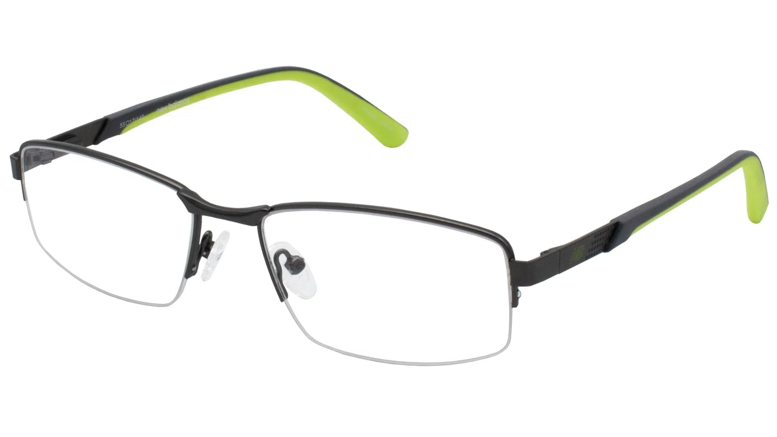 New Balance 547 Eyeglasses - view 2
